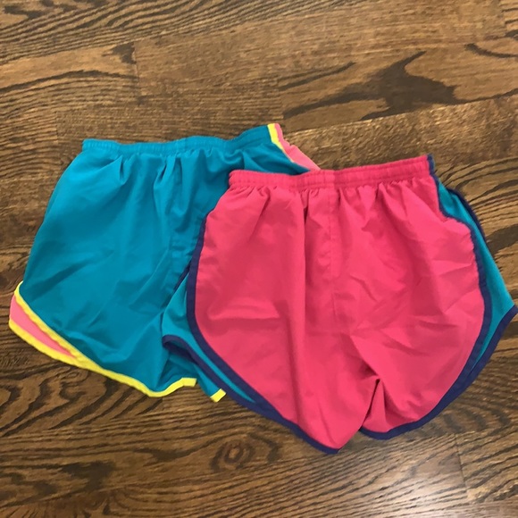 Nike Tempo Shorts Bundle - Picture 2 of 2